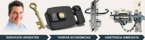 cerrajeros en Burjassot urgentes